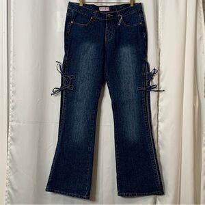 Indigo Gold‎ Jeans Size 15/16